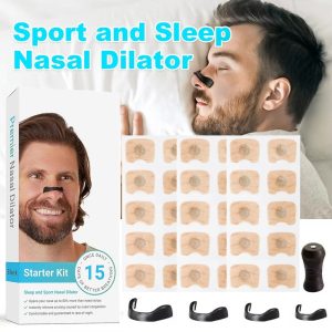 Dilatateur de respiration nasale